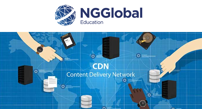 NGGlobal CDN