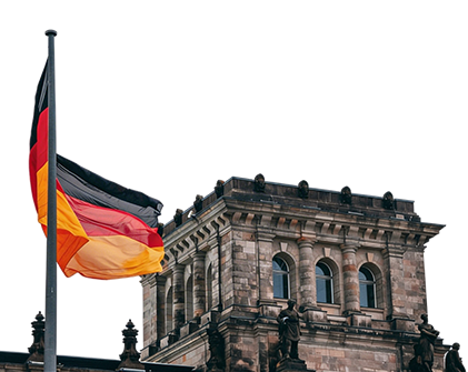 Studying at University in Germany