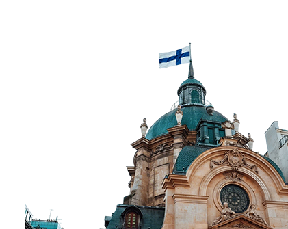 Studying at University in Finland