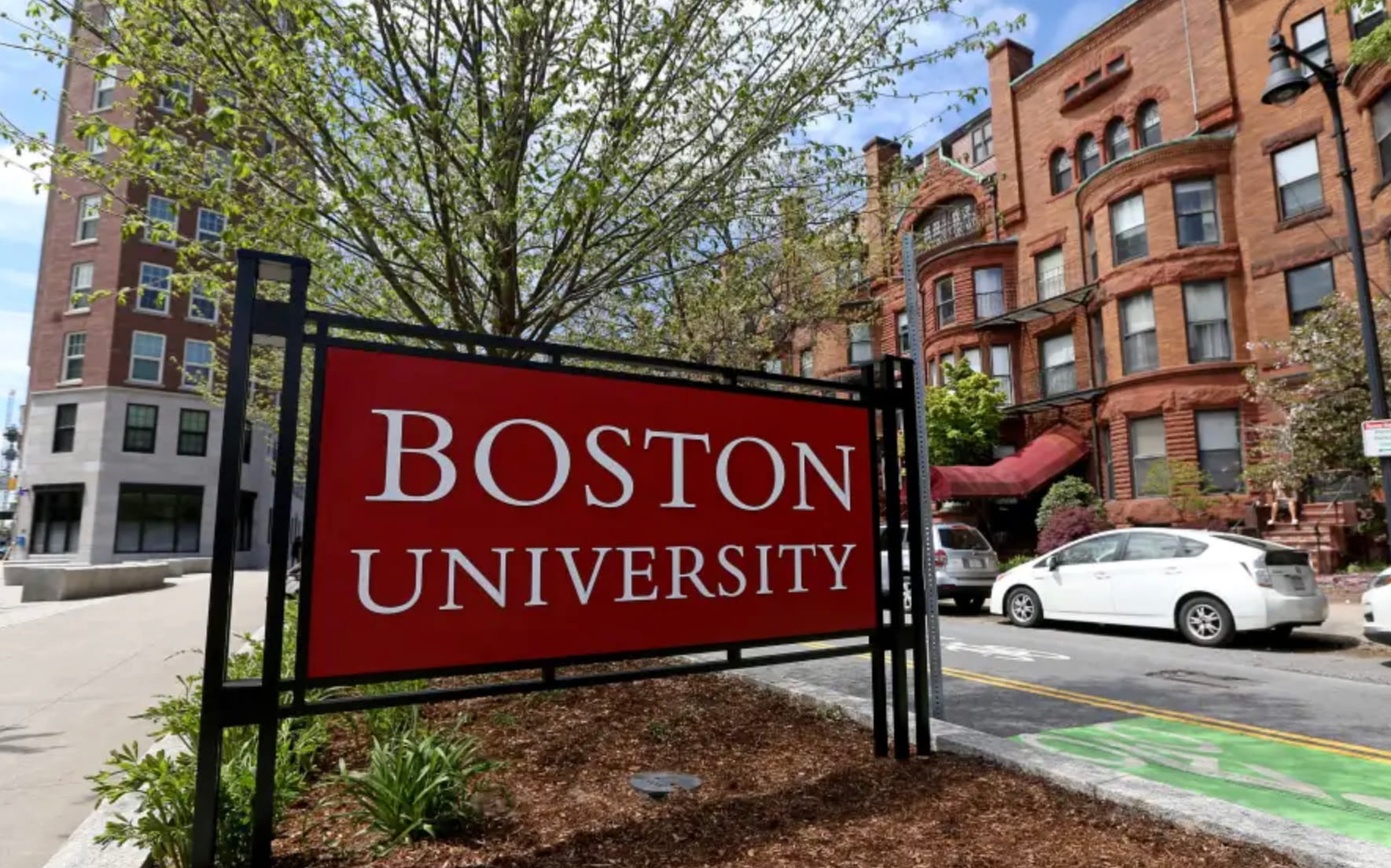 Boston Üniversitesi: Kabul Şartları, Burslar, Türk Öğrenciler İçin Rehber