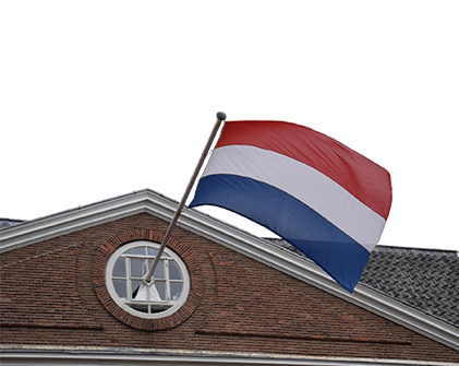 Hollanda'da Üniversite Okumak