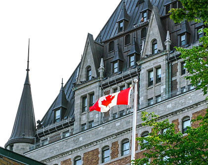 Kanada'da Üniversite Okumak