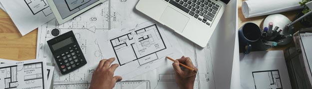 Studying Architecture and Design Abroad