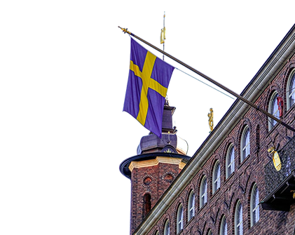 İsveç'de Üniversite Okumak