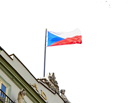 Çekya'da Üniversite Okumak