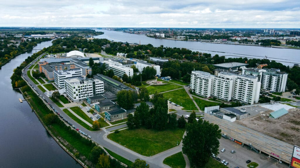 Riga Teknik Üniversitesi: Kabul Şartları ve Bilmeniz Gereken Önemli Bilgiler
