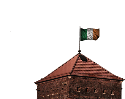 İrlanda'da Üniversite Okumak