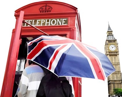 İngiltere Dil Okulları