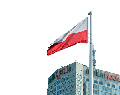 Polonya'da Üniversite Okumak