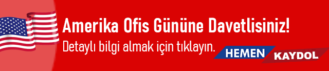 Etkinlik Duyurusu