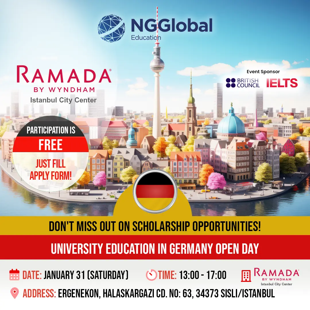 University Education in Germany