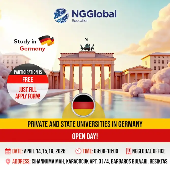 Private And State Uniersities in Germany