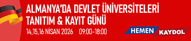 Etkinlik Duyurusu