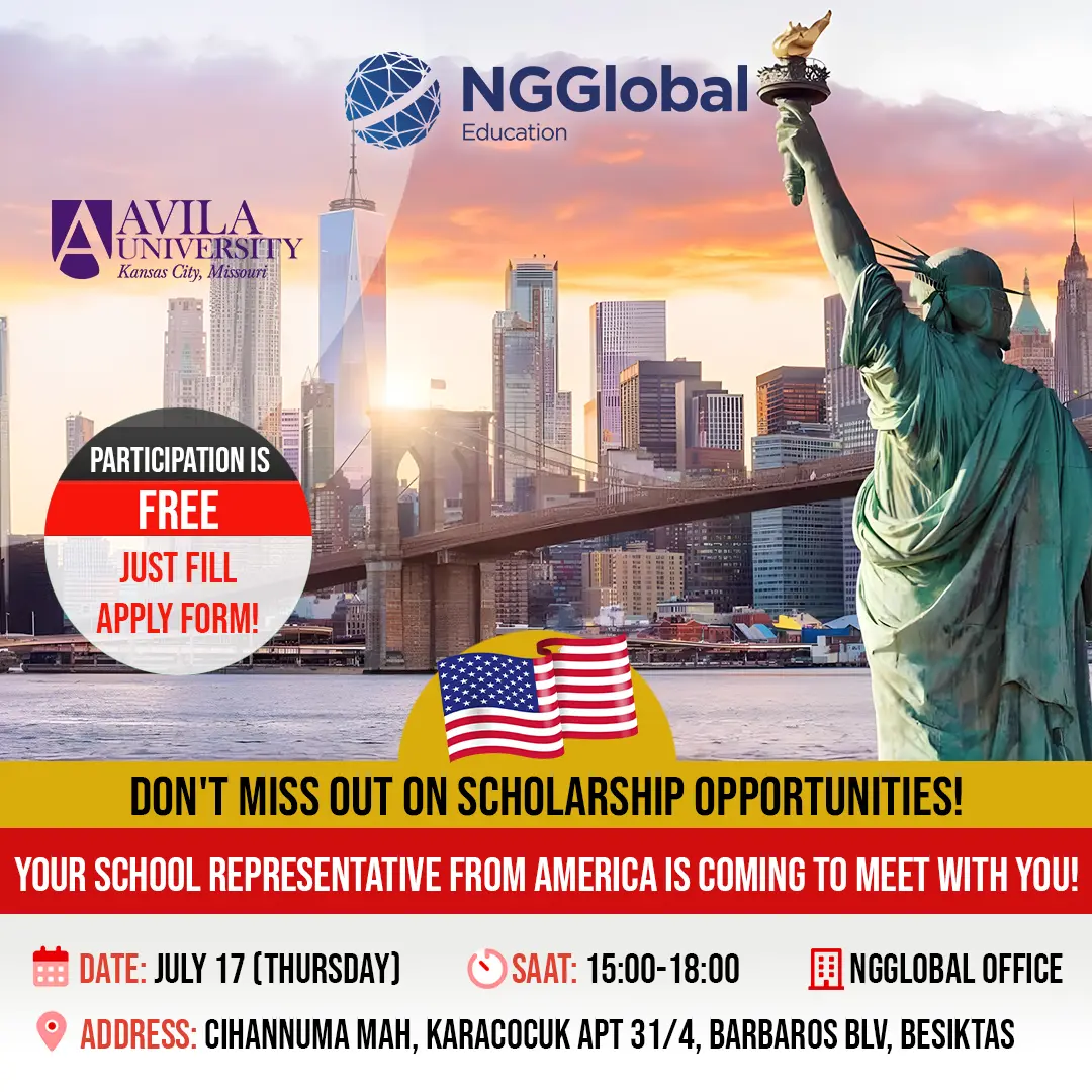 America Promotion and Registration Day