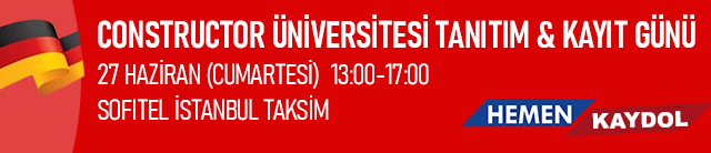 Etkinlik Duyurusu