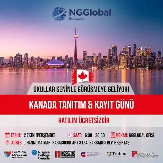 Kanada Kayıt Günü