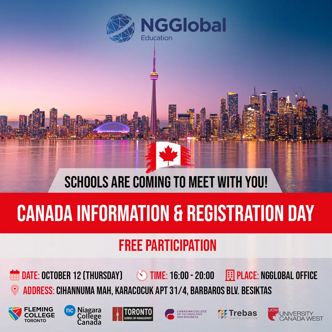 Canada Registration Day