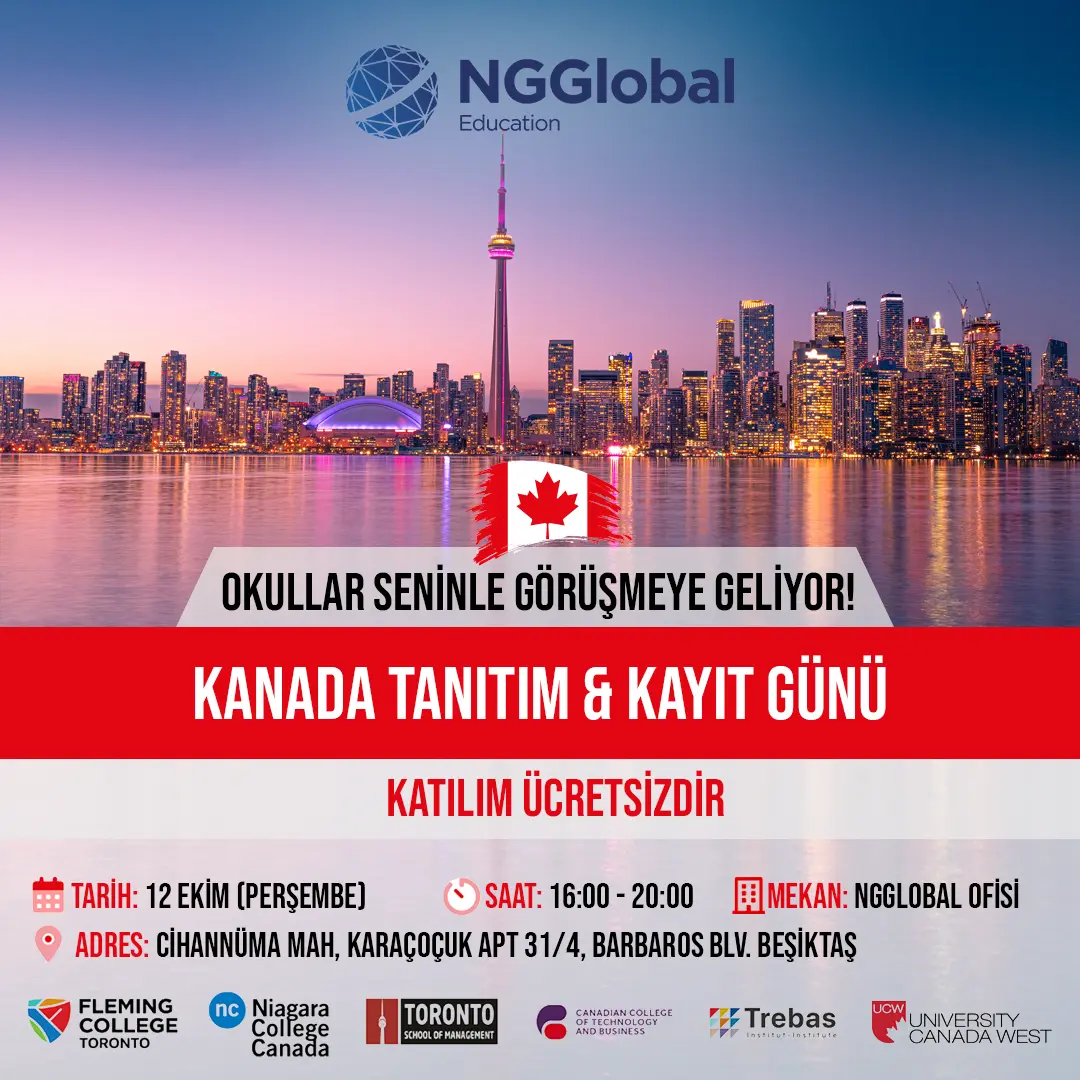 Kanada Kayıt Günü