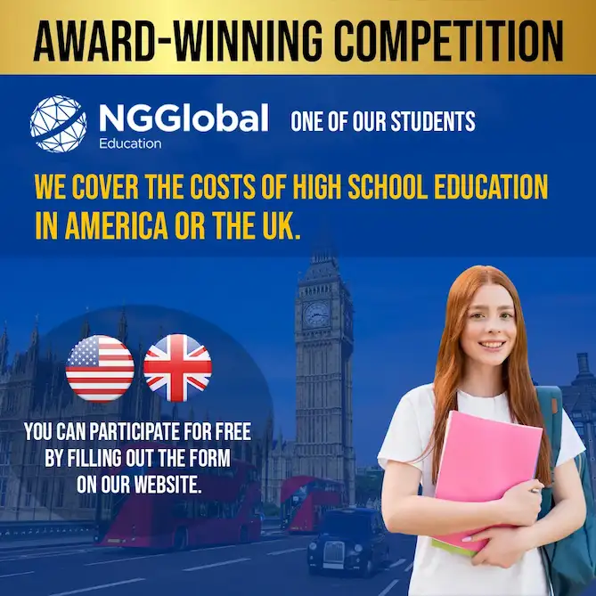 Prize Competition