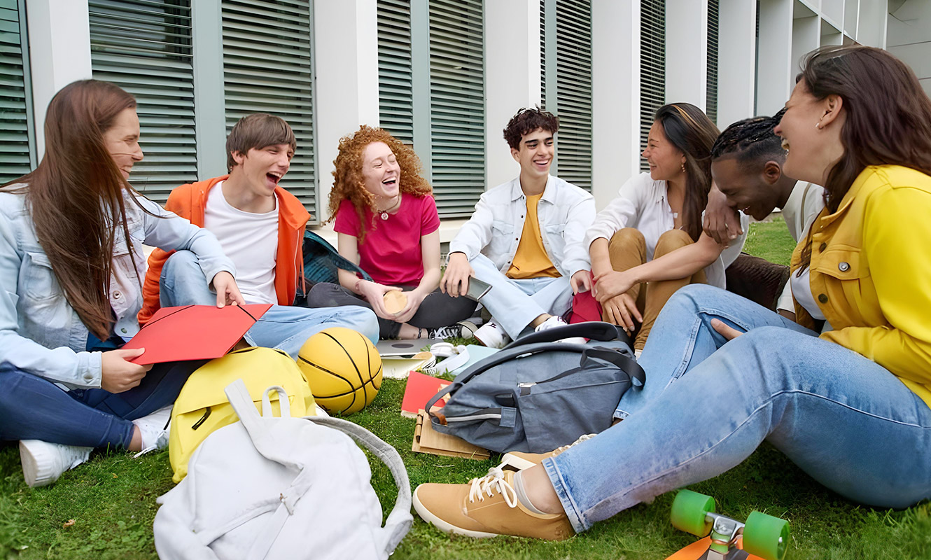 Best Foreign Language Schools According to Social Activities