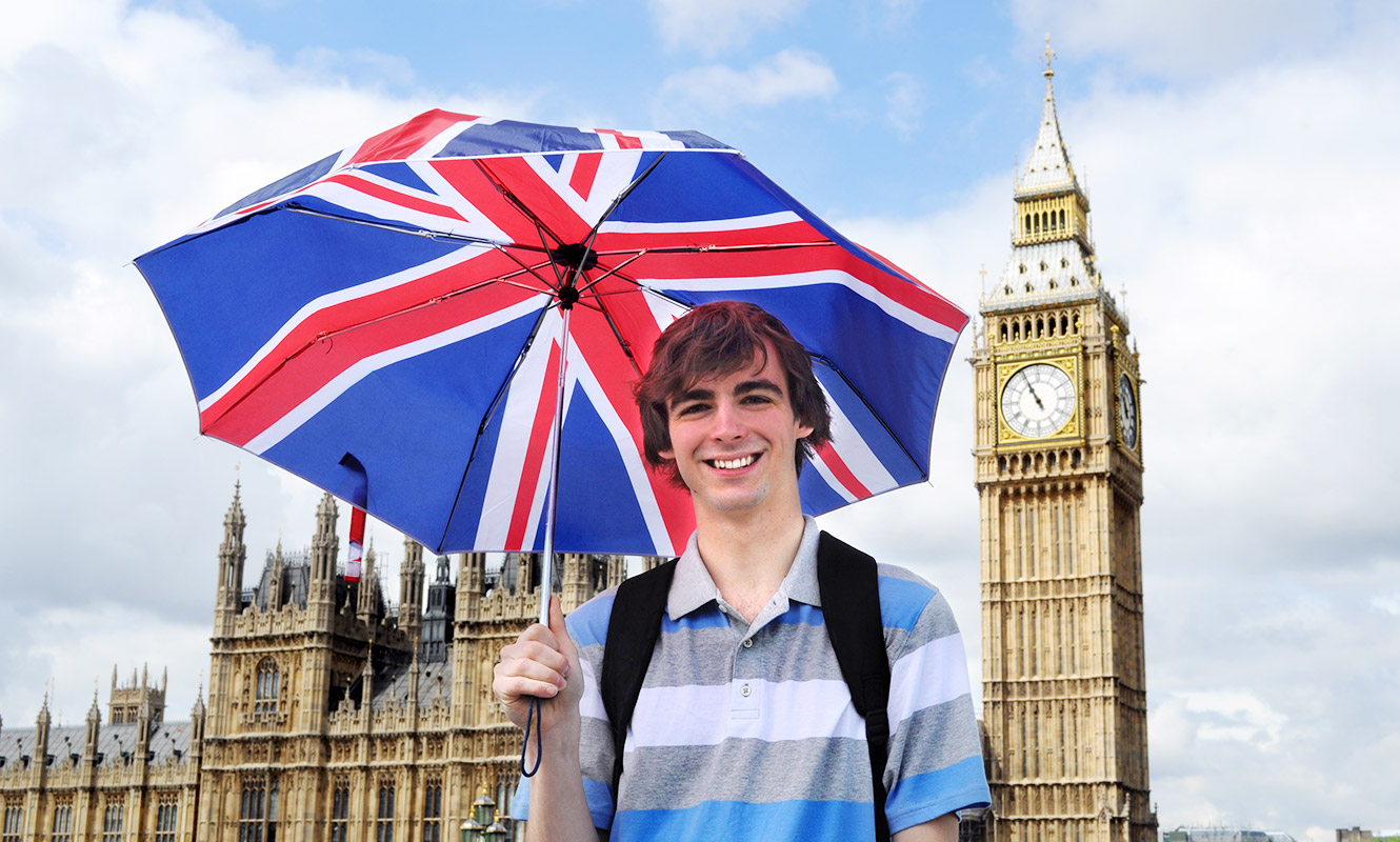 UK Language School Prices