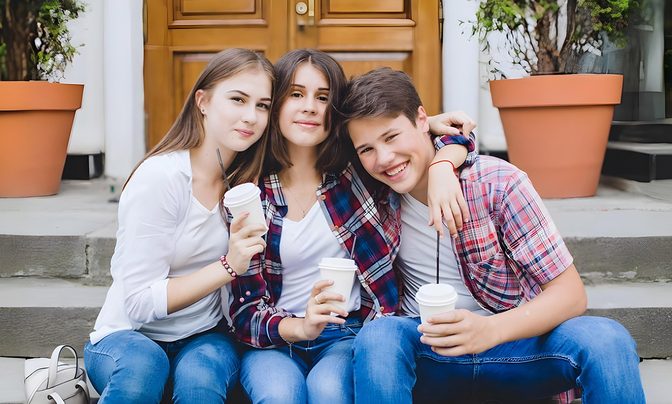 Irish language school prices