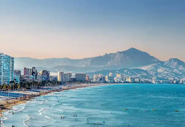 Alicante Dil Okulları