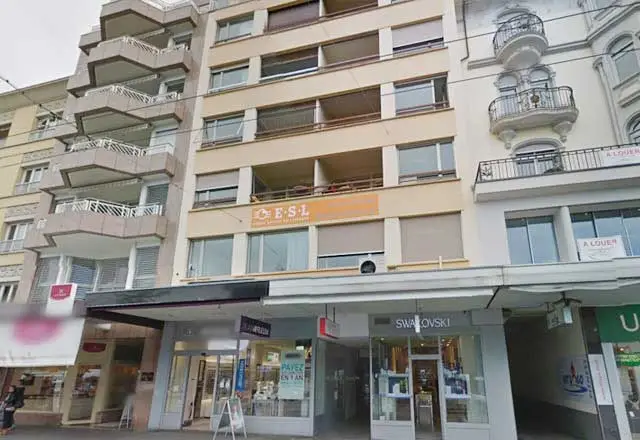 İsviçre
