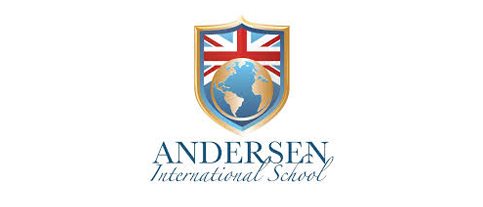 Andersen International High School