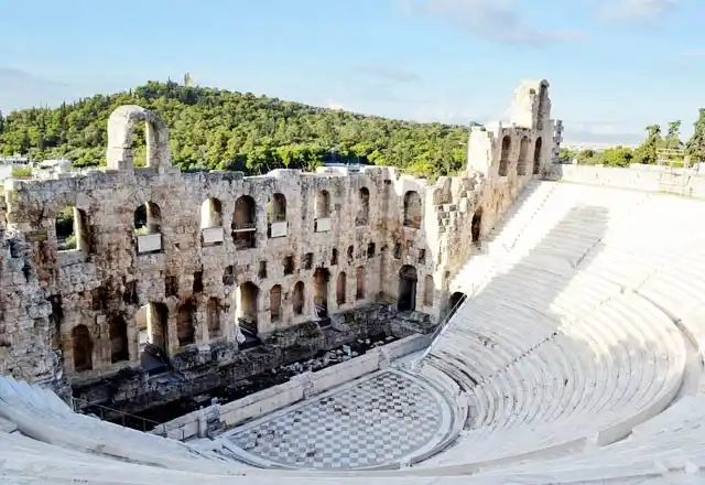 Athens Language Schools