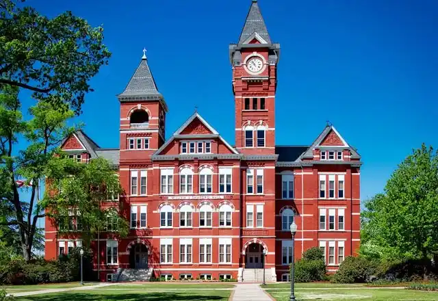 Auburn Language Schools