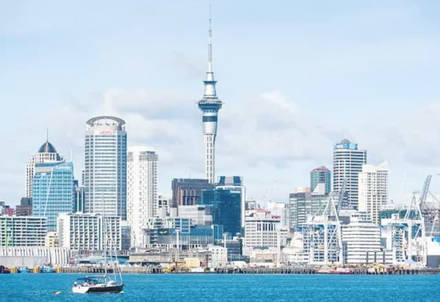 Auckland Dil Okulları