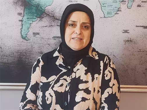 Ayşegül