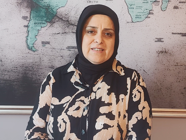 Ayşegül Öner