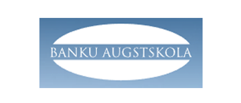 Ba İş Ve Finans &#220;niversitesi