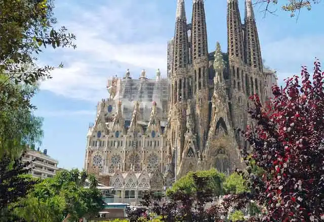 Barcelona Dil Okulları