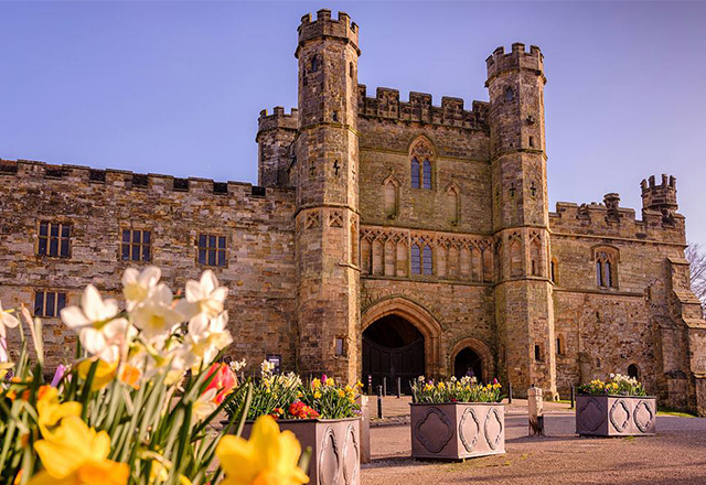 England