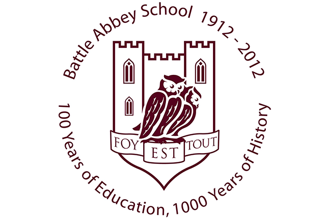Battle Abbey(Ed)