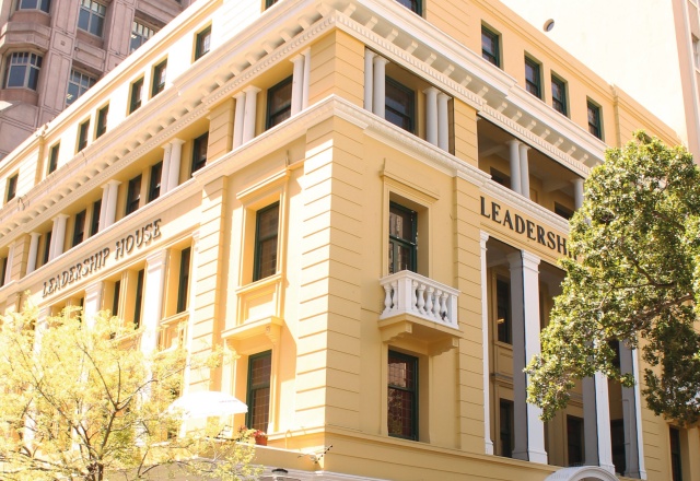 South Africa