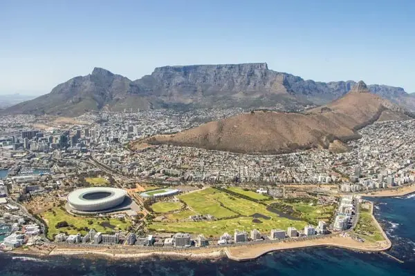 Güney Afrika