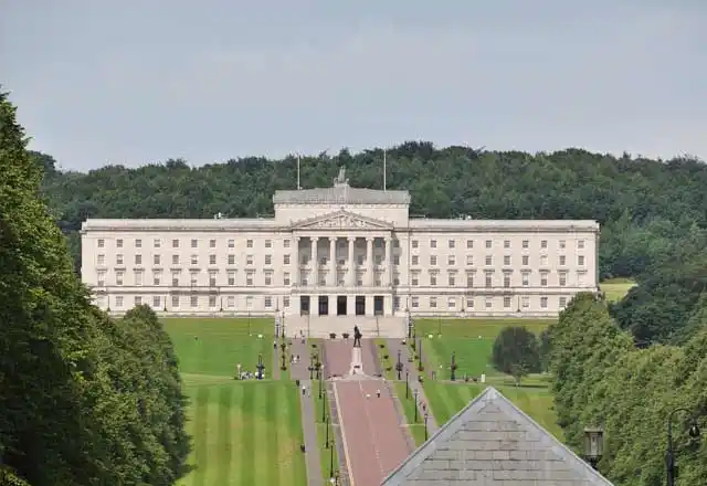 Belfast Language Schools