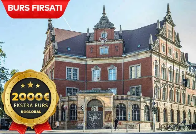 Berlin School Of Business And Innovation