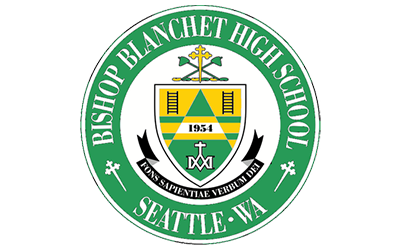 Bishop Blanchet High School - Seattle