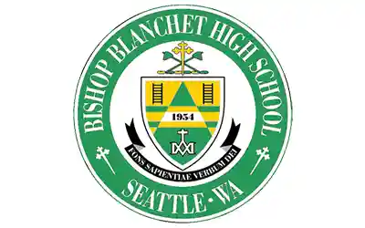 Bishop Blanchet High School - Seattle