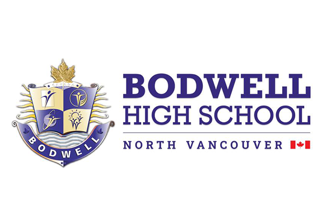 Bodwell High School