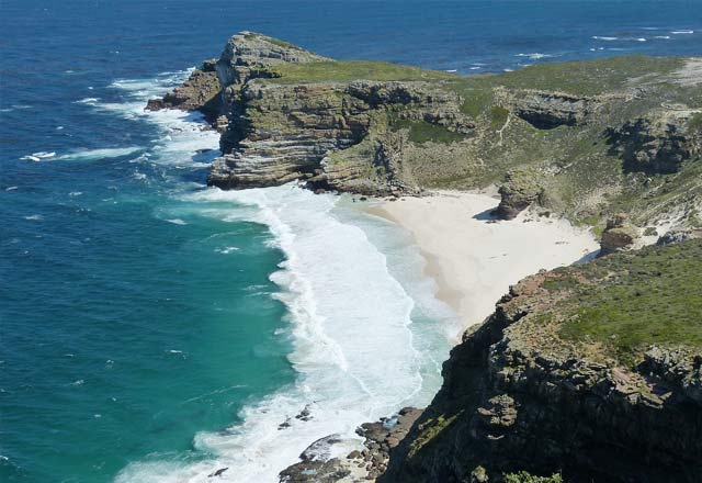 Cape Town Dil Okulları
