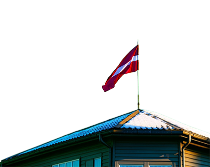 Studying at University in Latvia