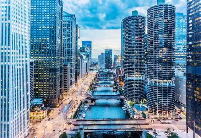 Chicago Language Schools