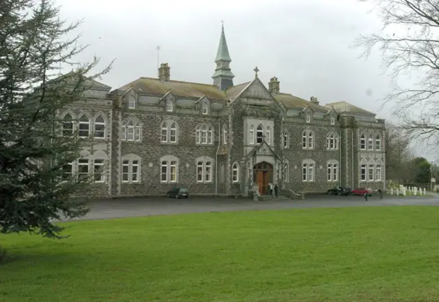 Ireland