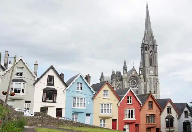 Cork Language Schools